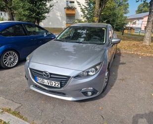 Mazda 3 Gebrauchtwagen