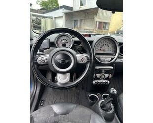 Mini Cooper S Clubman Gebrauchtwagen