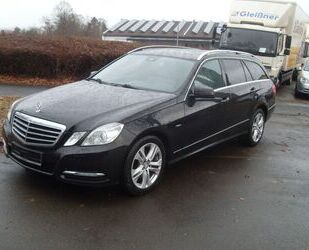 Mercedes-Benz E 250 Gebrauchtwagen