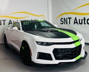 Chevrolet Camaro Gebrauchtwagen