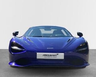 McLaren 750S Gebrauchtwagen