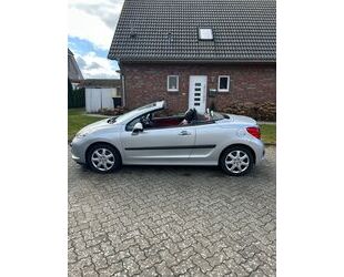 Peugeot 207 Gebrauchtwagen