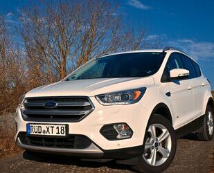 Ford Kuga Gebrauchtwagen