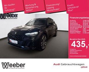 Audi SQ5 Gebrauchtwagen