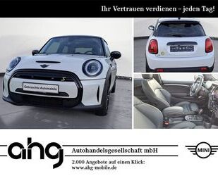 Mini Cooper SE Gebrauchtwagen