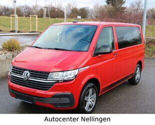 VW T6 Multivan Gebrauchtwagen