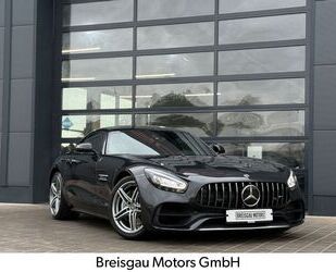 Mercedes-Benz AMG GT Gebrauchtwagen