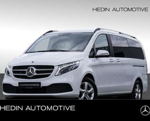 Mercedes-Benz V 300 Gebrauchtwagen