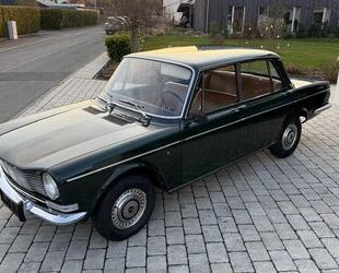 Simca Andere Gebrauchtwagen