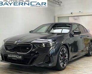 BMW i5 Gebrauchtwagen
