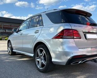 Mercedes-Benz GLE 350 Gebrauchtwagen