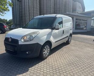 Fiat Doblo Gebrauchtwagen