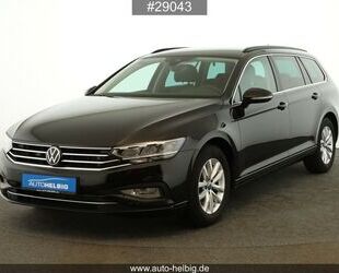 VW Passat Variant Gebrauchtwagen