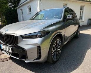 BMW X5 Gebrauchtwagen