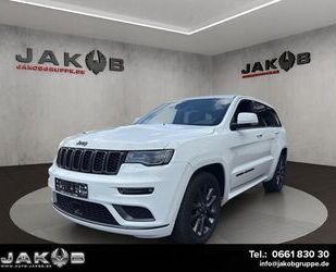Jeep Grand Cherokee Gebrauchtwagen
