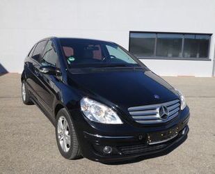 Mercedes-Benz B 200 Gebrauchtwagen