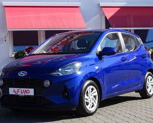 Hyundai i10 Gebrauchtwagen