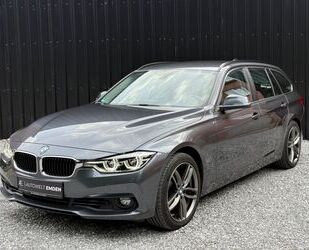 BMW 320 Gebrauchtwagen