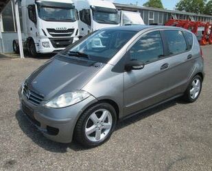 Mercedes-Benz A 180 Gebrauchtwagen