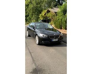 BMW 530 Gran Turismo Gebrauchtwagen