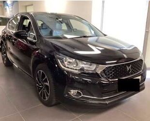 DS Automobiles DS4 Gebrauchtwagen