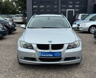 BMW 320 Gebrauchtwagen