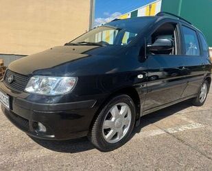 Hyundai Matrix Gebrauchtwagen