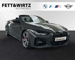 BMW 420 Gebrauchtwagen