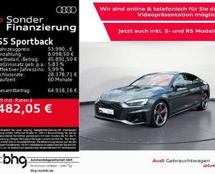 Audi S5 Gebrauchtwagen