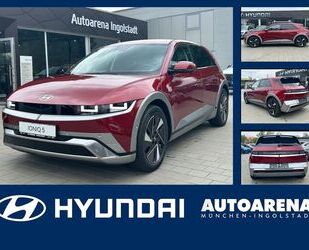 Hyundai IONIQ 5 Gebrauchtwagen