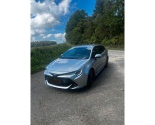 Toyota Corolla Gebrauchtwagen