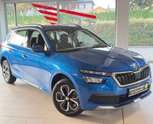 Skoda Kamiq Gebrauchtwagen