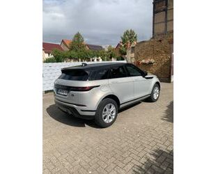 Land Rover Range Rover Evoque Gebrauchtwagen