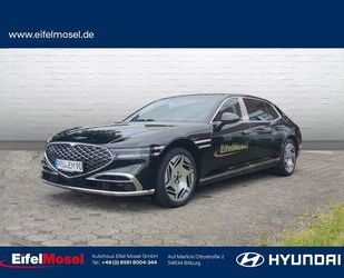 Genesis G90 Gebrauchtwagen