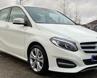 Mercedes-Benz B 200 Gebrauchtwagen