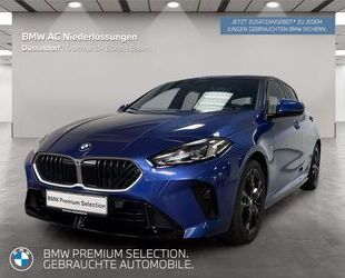 BMW 120 Gebrauchtwagen