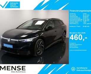 VW ID.7 Gebrauchtwagen