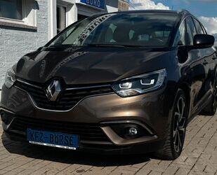 Renault Scenic Gebrauchtwagen