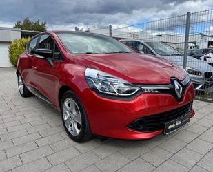 Renault Clio Gebrauchtwagen