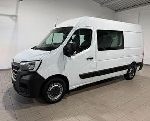 Renault Master Gebrauchtwagen