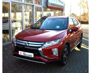Mitsubishi Eclipse Cross Gebrauchtwagen