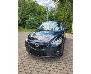 Mazda CX-5 Gebrauchtwagen