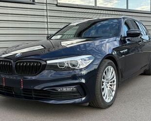 BMW 530 Gebrauchtwagen