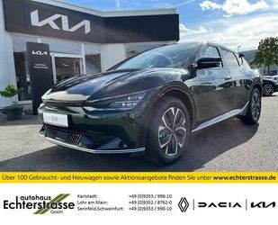 Kia EV6 Gebrauchtwagen