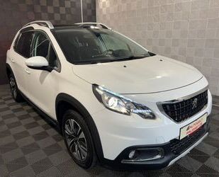 Peugeot 2008 Gebrauchtwagen