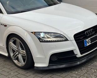 Audi TT Gebrauchtwagen
