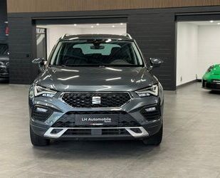 Seat Ateca Gebrauchtwagen