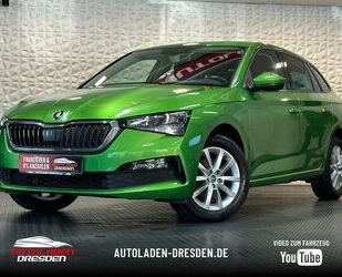Skoda Scala Gebrauchtwagen