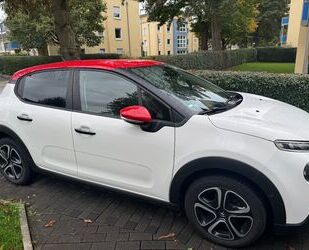 Citroen C3 Gebrauchtwagen