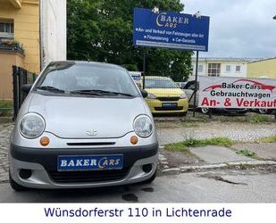 Daewoo Matiz Gebrauchtwagen